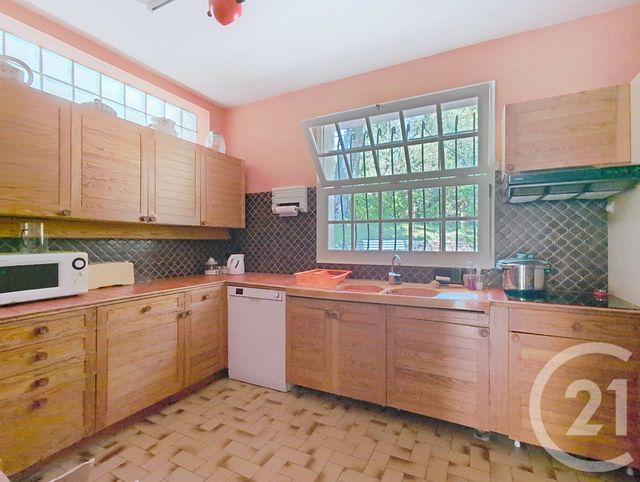 maison à vendre - 5 pièces - 130.0 m2 - ARCACHON - 33 - AQUITAINE - Century 21 Duprat & Associés
