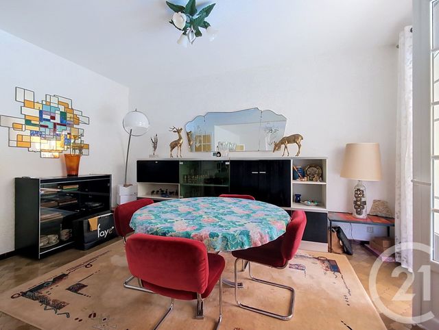 maison à vendre - 5 pièces - 130.0 m2 - ARCACHON - 33 - AQUITAINE - Century 21 Duprat & Associés