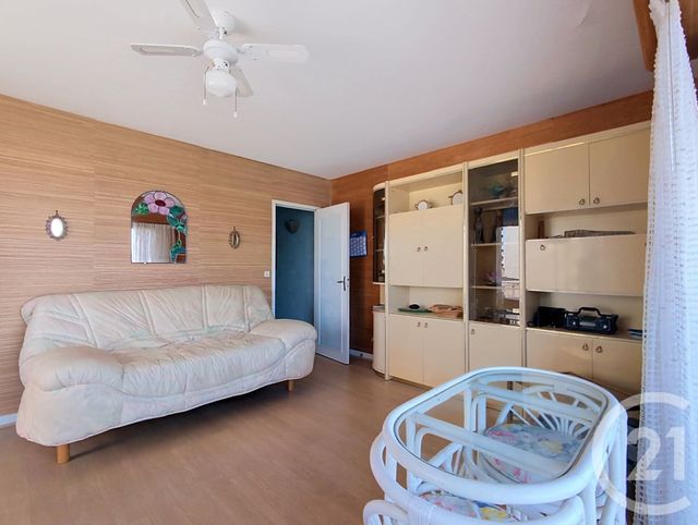 Appartement F2 à vendre - 2 pièces - 39.35 m2 - ARCACHON - 33 - AQUITAINE - Century 21 Duprat & Associés