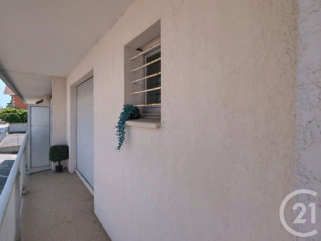 Appartement F2 à vendre - 2 pièces - 39.35 m2 - ARCACHON - 33 - AQUITAINE - Century 21 Duprat & Associés