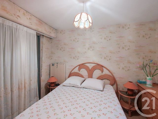 Appartement F2 à vendre - 2 pièces - 39.35 m2 - ARCACHON - 33 - AQUITAINE - Century 21 Duprat & Associés