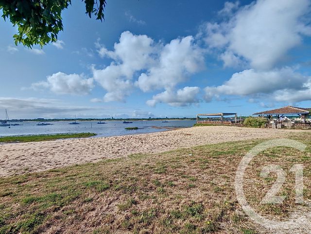 Appartement F2 à vendre - 2 pièces - 39.35 m2 - ARCACHON - 33 - AQUITAINE - Century 21 Duprat & Associés