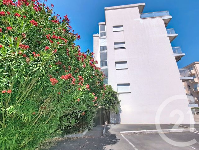 Appartement F2 à vendre - 2 pièces - 39.35 m2 - ARCACHON - 33 - AQUITAINE - Century 21 Duprat & Associés