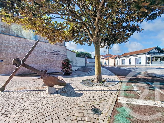 Appartement F2 à vendre - 2 pièces - 39.35 m2 - ARCACHON - 33 - AQUITAINE - Century 21 Duprat & Associés