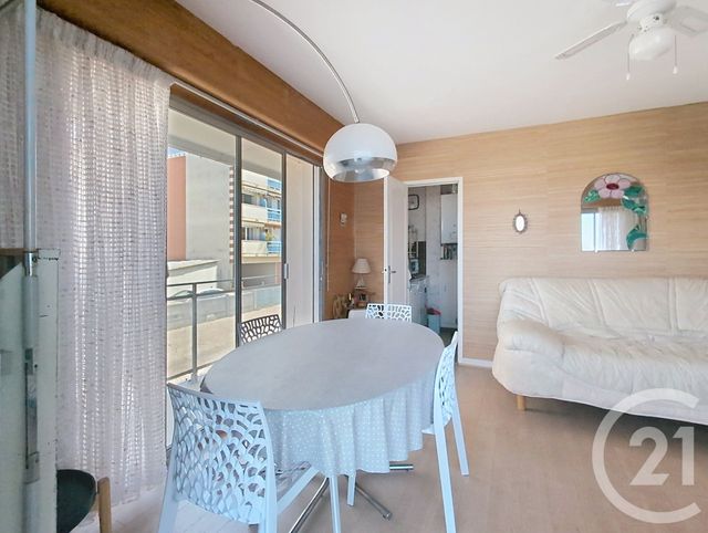 Appartement F2 à vendre - 2 pièces - 39.35 m2 - ARCACHON - 33 - AQUITAINE - Century 21 Duprat & Associés