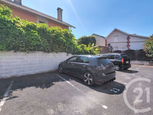 Appartement F2 à vendre - 2 pièces - 39.35 m2 - ARCACHON - 33 - AQUITAINE - Century 21 Duprat & Associés