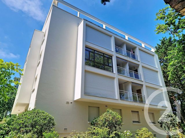 Appartement T3 à vendre - 3 pièces - 69.69 m2 - ARCACHON - 33 - AQUITAINE - Century 21 Duprat & Associés