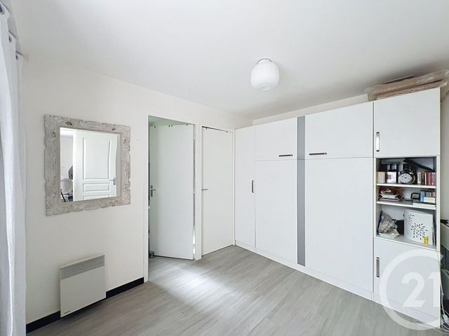 Appartement F2 à vendre - 2 pièces - 32.62 m2 - ARCACHON - 33 - AQUITAINE - Century 21 Duprat & Associés