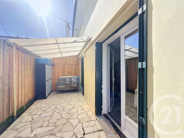 Appartement F2 à vendre - 2 pièces - 32.62 m2 - ARCACHON - 33 - AQUITAINE - Century 21 Duprat & Associés