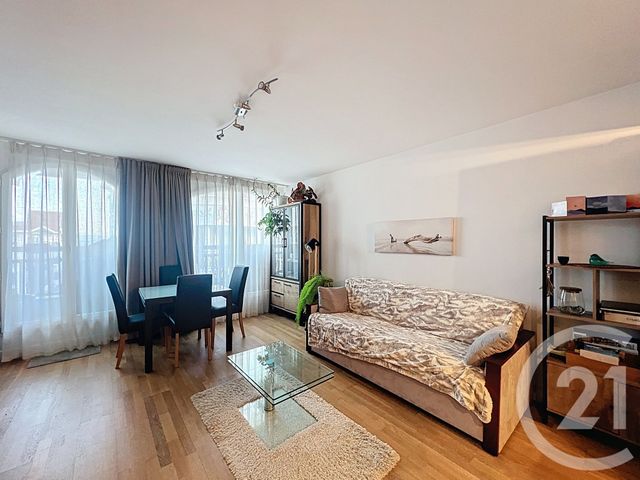 Appartement F2 à vendre - 2 pièces - 52.4 m2 - ARCACHON - 33 - AQUITAINE - Century 21 Duprat & Associés