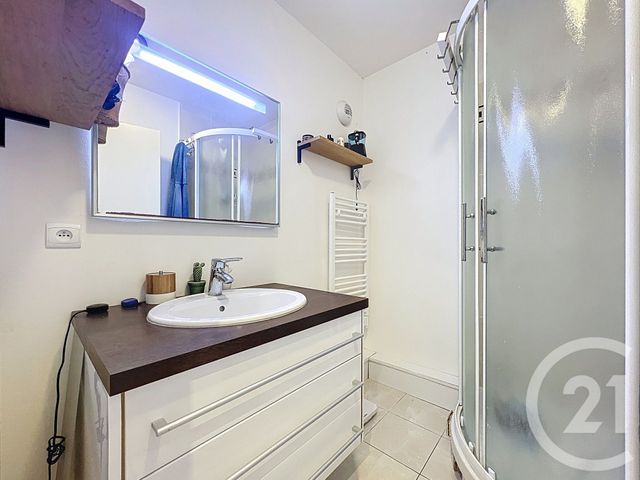 Appartement F2 à vendre - 2 pièces - 52.4 m2 - ARCACHON - 33 - AQUITAINE - Century 21 Duprat & Associés