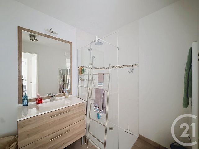 Appartement T2 à vendre - 2 pièces - 48.16 m2 - ARCACHON - 33 - AQUITAINE - Century 21 Duprat & Associés