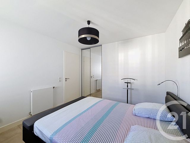 Appartement T2 à vendre - 2 pièces - 48.16 m2 - ARCACHON - 33 - AQUITAINE - Century 21 Duprat & Associés