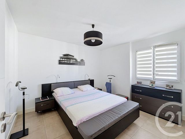 Appartement T2 à vendre - 2 pièces - 48.16 m2 - ARCACHON - 33 - AQUITAINE - Century 21 Duprat & Associés
