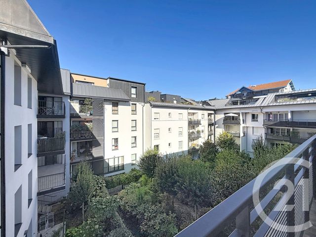 Appartement T2 à vendre - 2 pièces - 48.16 m2 - ARCACHON - 33 - AQUITAINE - Century 21 Duprat & Associés