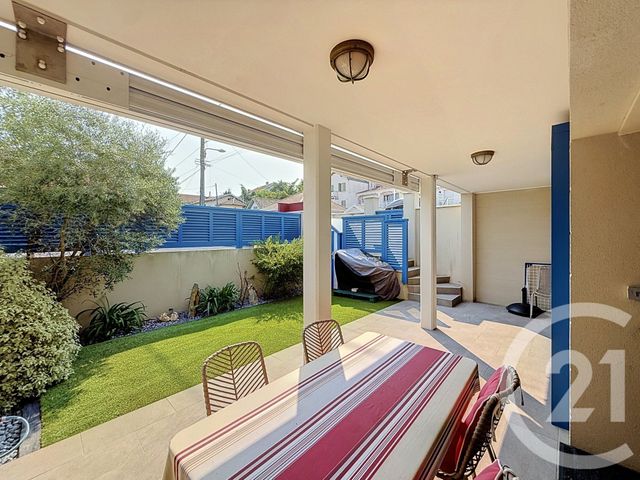 Appartement T3 à vendre ARCACHON