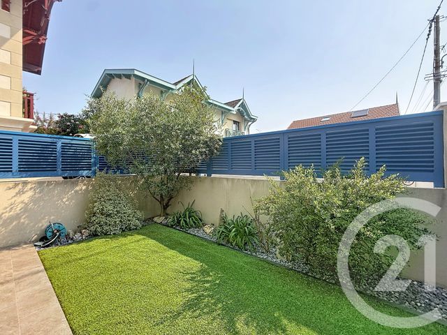 Appartement T3 à vendre - 3 pièces - 74.5 m2 - ARCACHON - 33 - AQUITAINE - Century 21 Duprat & Associés