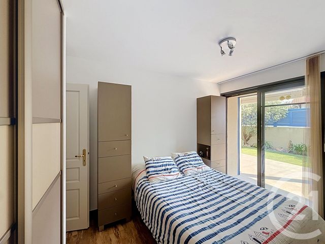 Appartement T3 à vendre - 3 pièces - 74.5 m2 - ARCACHON - 33 - AQUITAINE - Century 21 Duprat & Associés