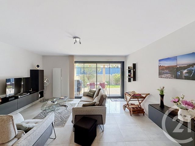 Appartement T3 à vendre - 3 pièces - 74.5 m2 - ARCACHON - 33 - AQUITAINE - Century 21 Duprat & Associés