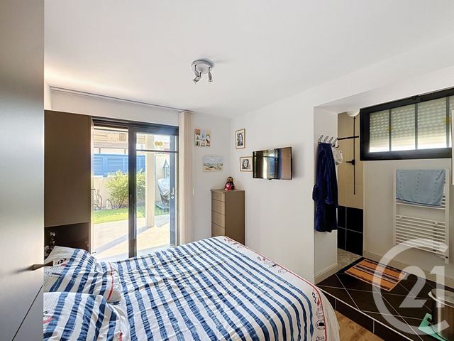 Appartement T3 à vendre - 3 pièces - 74.5 m2 - ARCACHON - 33 - AQUITAINE - Century 21 Duprat & Associés