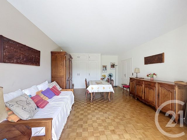 Appartement F2 à vendre - 2 pièces - 56.0 m2 - ARCACHON - 33 - AQUITAINE - Century 21 Duprat & Associés