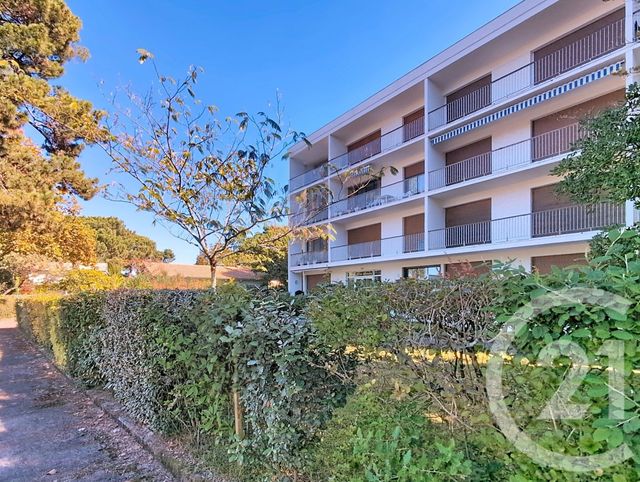 Appartement F2 à vendre - 2 pièces - 56.0 m2 - ARCACHON - 33 - AQUITAINE - Century 21 Duprat & Associés