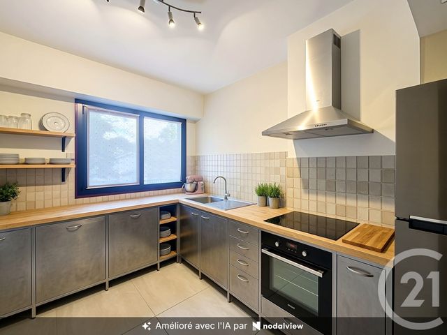 Appartement F2 à vendre - 2 pièces - 56.0 m2 - ARCACHON - 33 - AQUITAINE - Century 21 Duprat & Associés