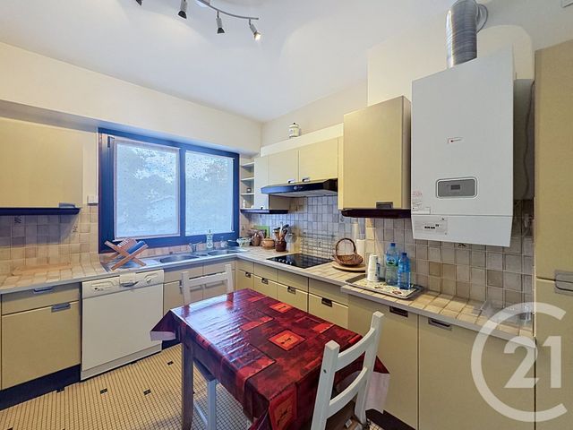 Appartement F2 à vendre - 2 pièces - 56.0 m2 - ARCACHON - 33 - AQUITAINE - Century 21 Duprat & Associés