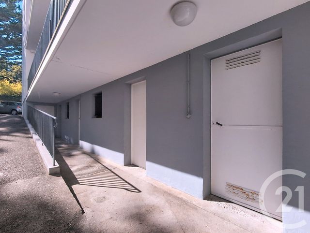 Appartement F2 à vendre - 2 pièces - 56.0 m2 - ARCACHON - 33 - AQUITAINE - Century 21 Duprat & Associés