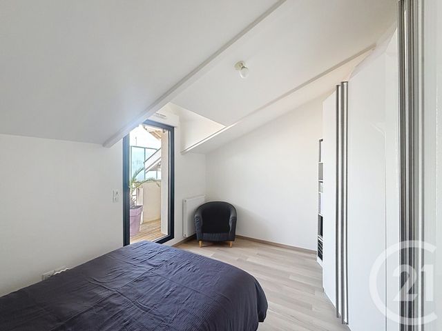 Appartement T3 à vendre - 3 pièces - 80.76 m2 - ARCACHON - 33 - AQUITAINE - Century 21 Duprat & Associés