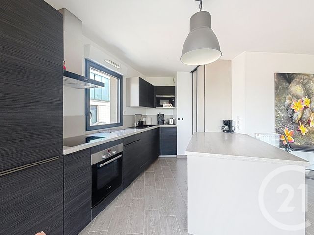 Appartement T3 à vendre - 3 pièces - 80.76 m2 - ARCACHON - 33 - AQUITAINE - Century 21 Duprat & Associés