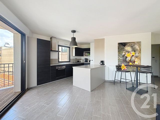 Appartement T3 à vendre ARCACHON