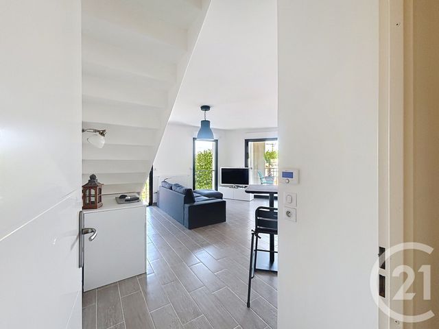 Appartement T3 à vendre - 3 pièces - 80.76 m2 - ARCACHON - 33 - AQUITAINE - Century 21 Duprat & Associés