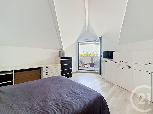 Appartement T3 à vendre - 3 pièces - 80.76 m2 - ARCACHON - 33 - AQUITAINE - Century 21 Duprat & Associés
