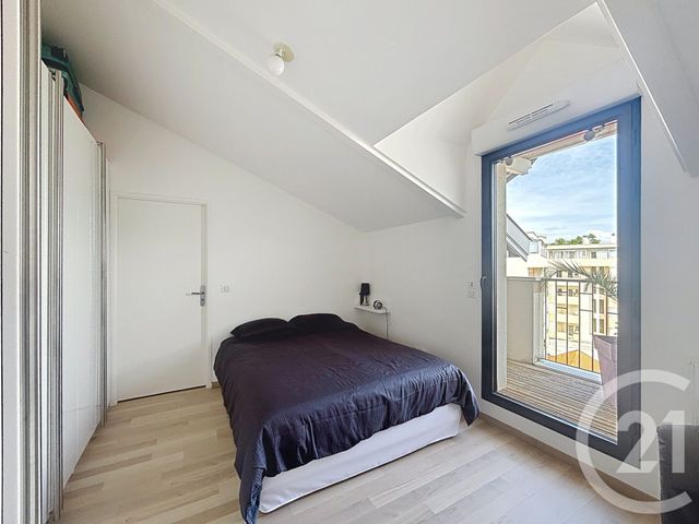Appartement T3 à vendre - 3 pièces - 80.76 m2 - ARCACHON - 33 - AQUITAINE - Century 21 Duprat & Associés