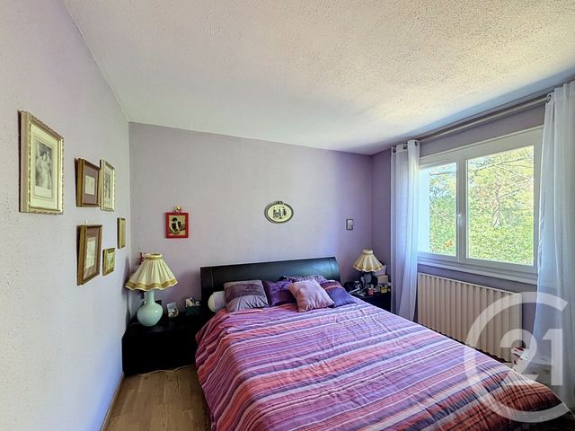 Appartement T3 à vendre - 3 pièces - 77.09 m2 - ARCACHON - 33 - AQUITAINE - Century 21 Duprat & Associés