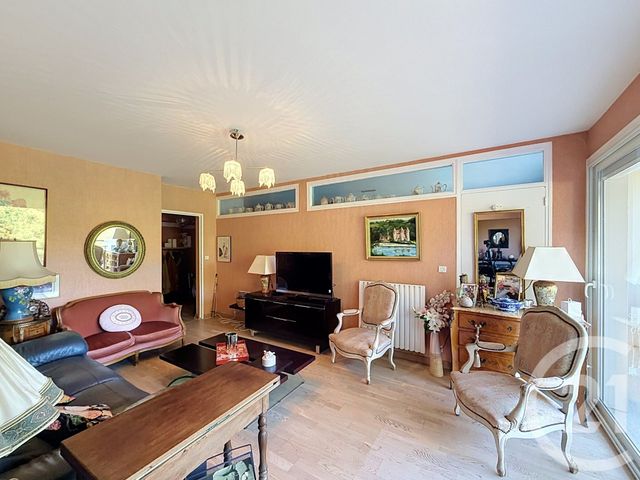 Appartement T3 à vendre - 3 pièces - 77.09 m2 - ARCACHON - 33 - AQUITAINE - Century 21 Duprat & Associés