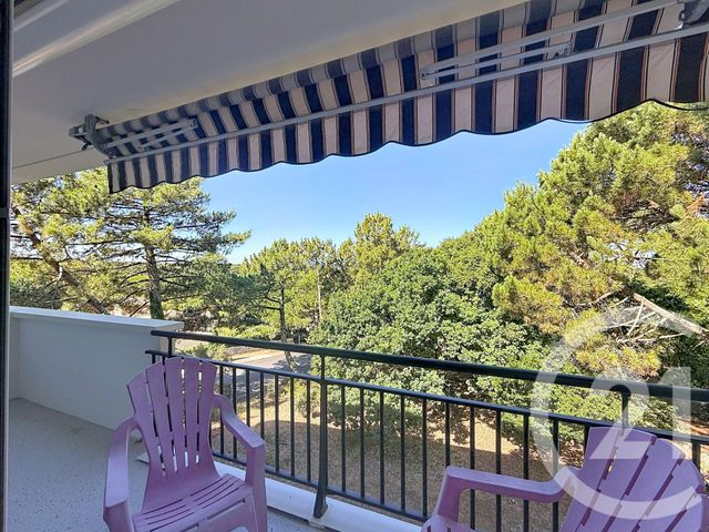 Appartement T3 à vendre - 3 pièces - 77.09 m2 - ARCACHON - 33 - AQUITAINE - Century 21 Duprat & Associés