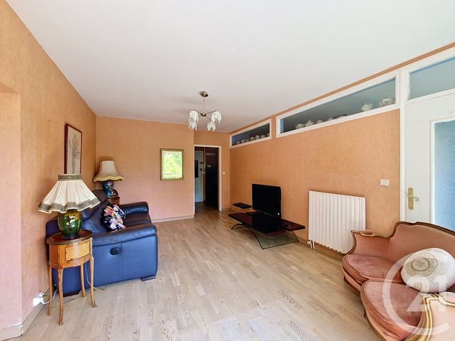 Appartement T3 à vendre - 3 pièces - 77.09 m2 - ARCACHON - 33 - AQUITAINE - Century 21 Duprat & Associés