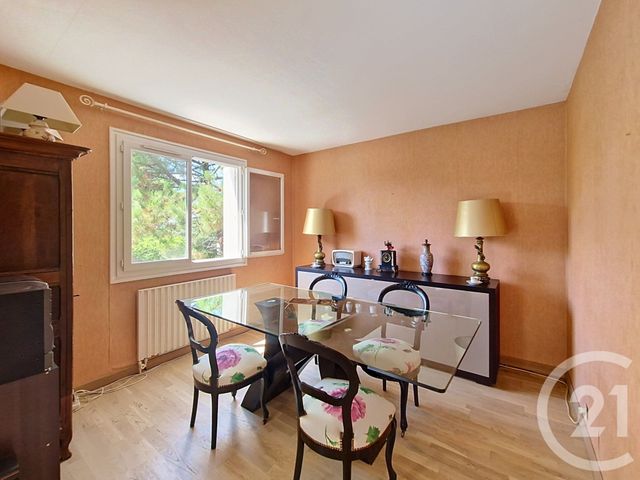 Appartement T3 à vendre - 3 pièces - 77.09 m2 - ARCACHON - 33 - AQUITAINE - Century 21 Duprat & Associés