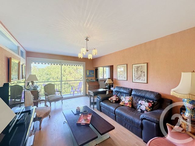 Appartement T3 à vendre - 3 pièces - 77.09 m2 - ARCACHON - 33 - AQUITAINE - Century 21 Duprat & Associés