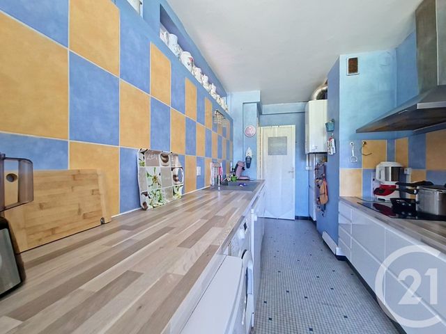Appartement T3 à vendre - 3 pièces - 77.09 m2 - ARCACHON - 33 - AQUITAINE - Century 21 Duprat & Associés
