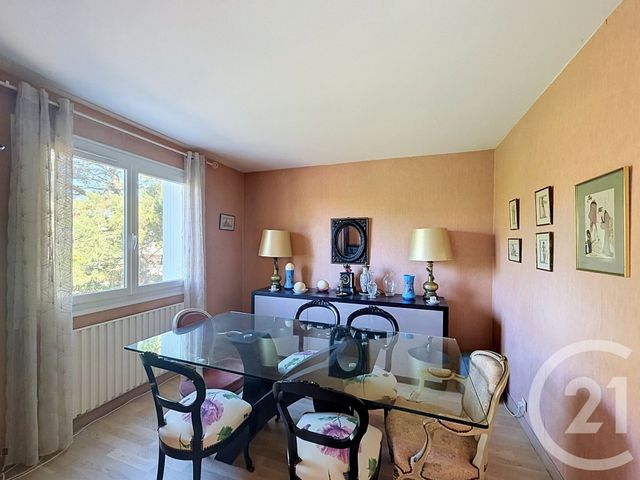 Appartement T3 à vendre - 3 pièces - 77.09 m2 - ARCACHON - 33 - AQUITAINE - Century 21 Duprat & Associés
