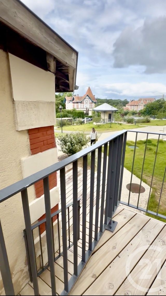 Appartement T3 à vendre - 3 pièces - 67.3 m2 - ARCACHON - 33 - AQUITAINE - Century 21 Duprat & Associés