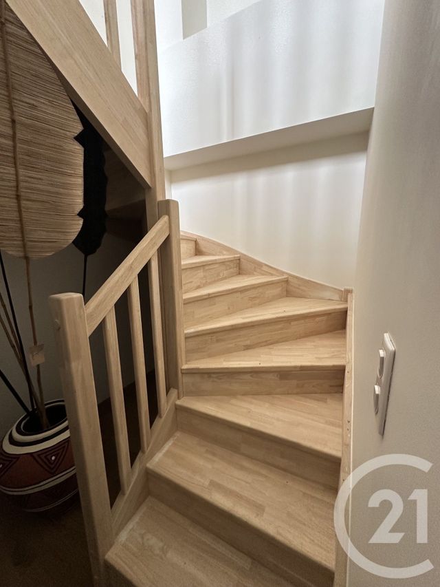 Appartement T3 à vendre - 3 pièces - 67.3 m2 - ARCACHON - 33 - AQUITAINE - Century 21 Duprat & Associés