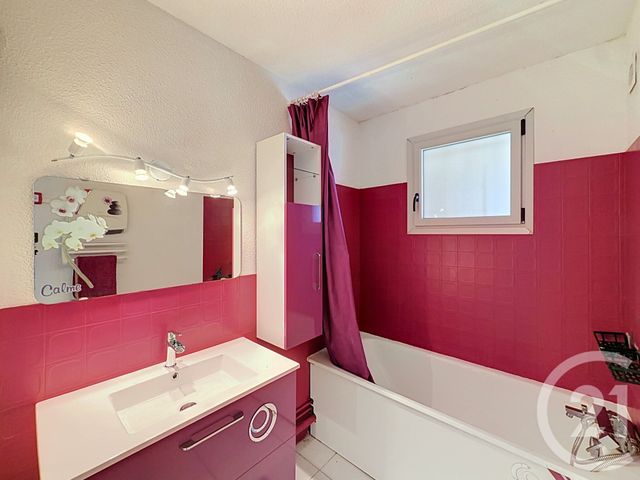 Appartement F2 à vendre - 2 pièces - 40.26 m2 - ARCACHON - 33 - AQUITAINE - Century 21 Duprat & Associés