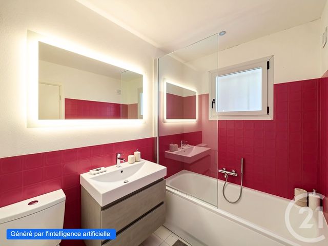 Appartement F2 à vendre - 2 pièces - 40.26 m2 - ARCACHON - 33 - AQUITAINE - Century 21 Duprat & Associés