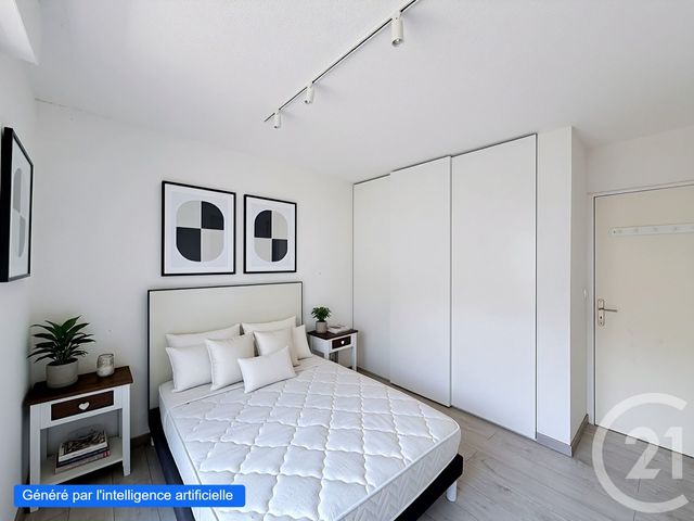 Appartement F2 à vendre - 2 pièces - 40.26 m2 - ARCACHON - 33 - AQUITAINE - Century 21 Duprat & Associés
