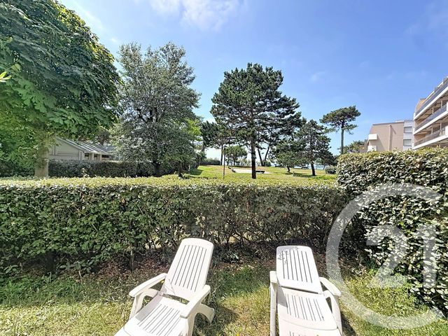 Appartement F2 à vendre - 2 pièces - 40.26 m2 - ARCACHON - 33 - AQUITAINE - Century 21 Duprat & Associés