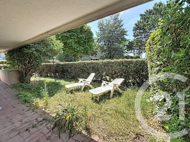 Appartement F2 à vendre - 2 pièces - 40.26 m2 - ARCACHON - 33 - AQUITAINE - Century 21 Duprat & Associés
